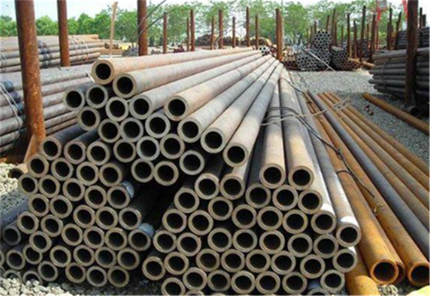 化州直徑630壁厚70無(wú)縫鋼管批發(fā)