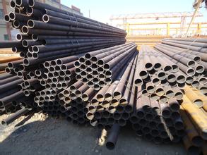 長(zhǎng)沙無(wú)縫鋼管