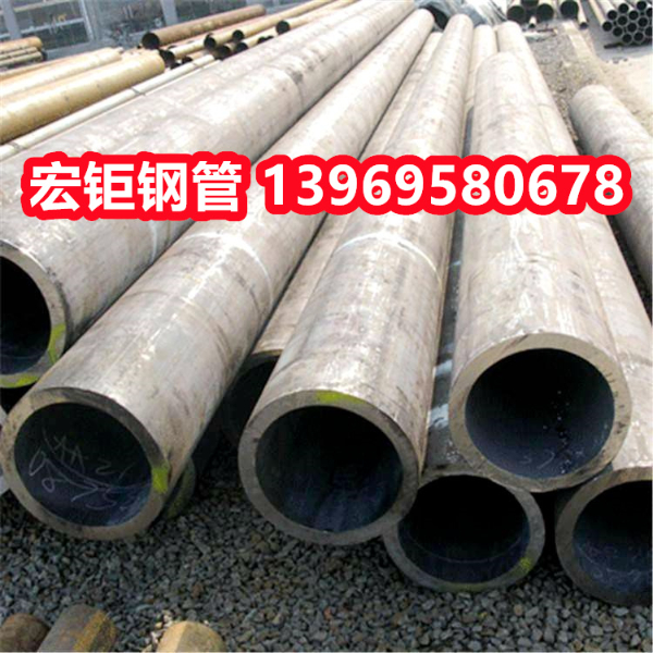 65mn無(wú)縫鋼管現(xiàn)貨供應(yīng)